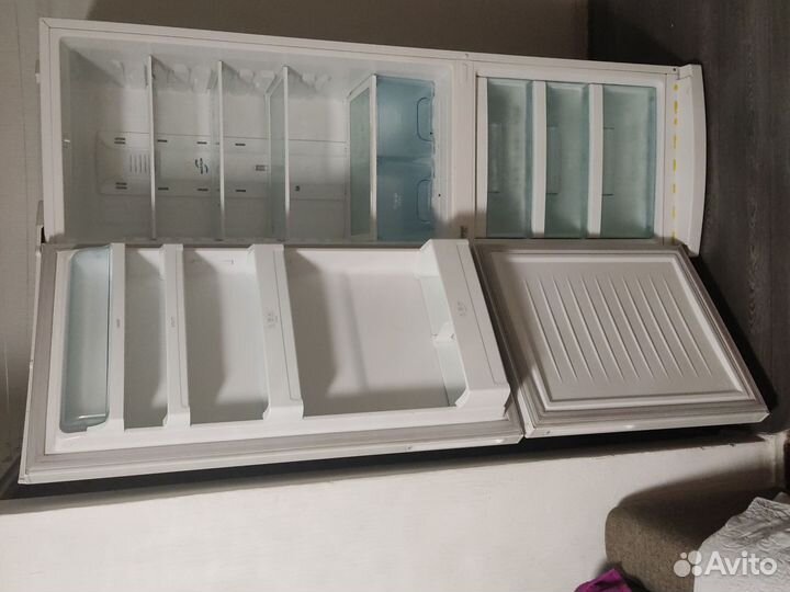 Холодильник no frost бу