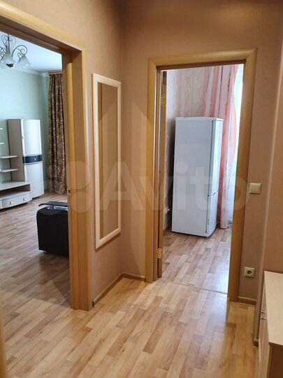 1-к. квартира, 37 м², 9/12 эт.