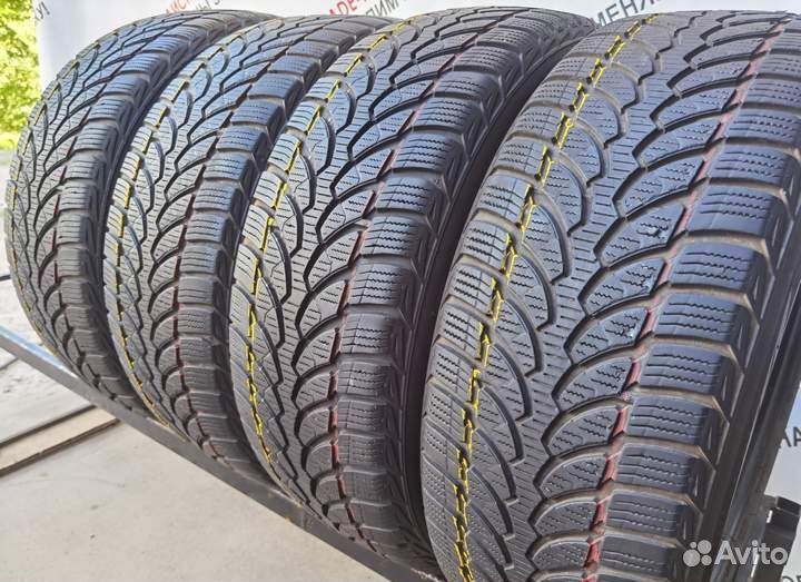 Bridgestone Blizzak LM-32 205/55 R16 91H