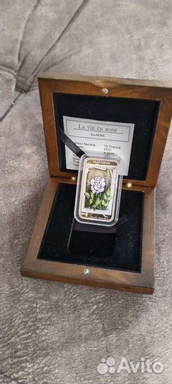 Монеты серебро