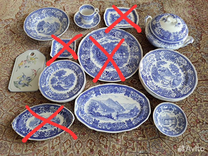 Villeroy boch Burgenland