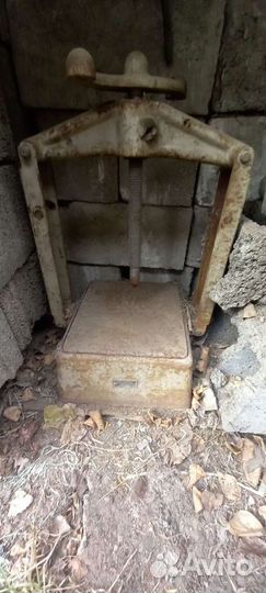 Вулканизатор