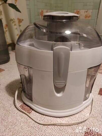 Соковыжималка