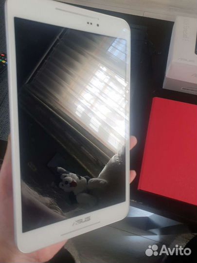 Телефон планшет