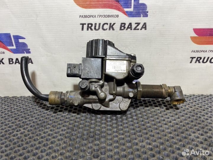 Кран ABS Renault T, Volvo FH, Volvo FM