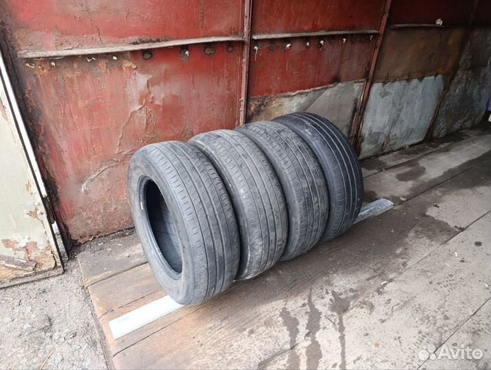 Michelin Primacy 3 215/65 R16