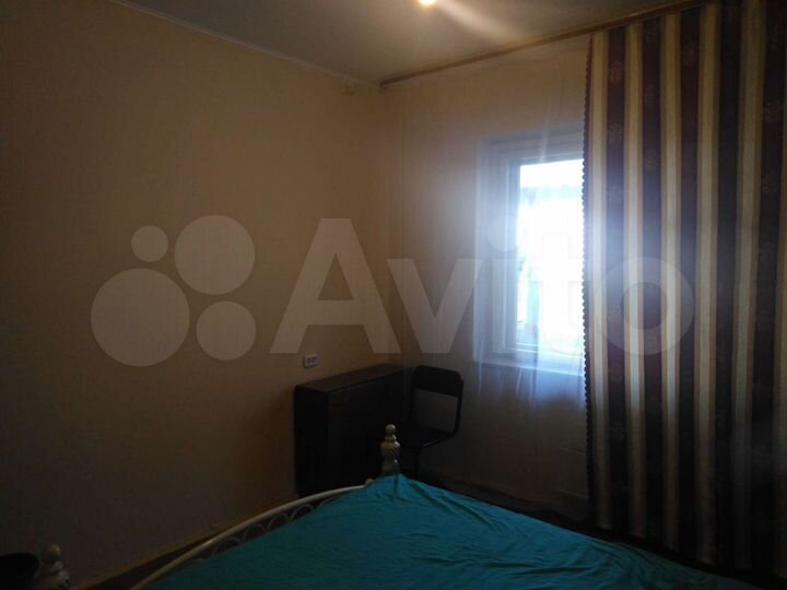 Комната 11 м² в 2-к., 5/9 эт.