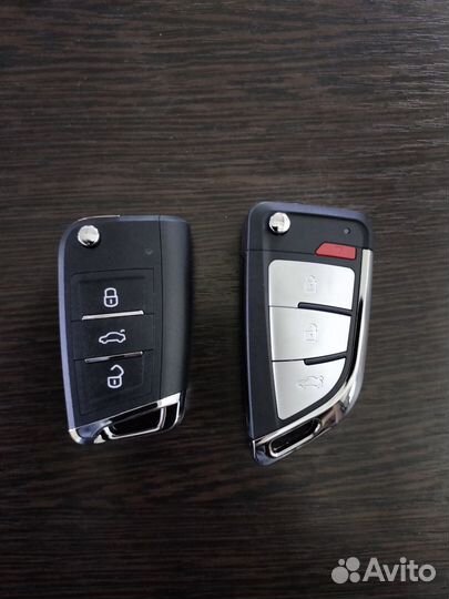 Ключ Renault Logan, Duster, LADA Vesta, X-Ray