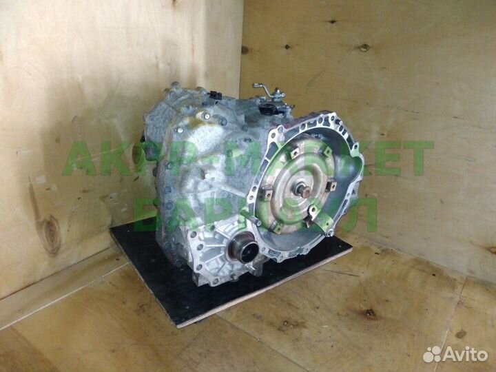 АКПП Toyota Premio 1.8 ZRT265 K311F 2ZR