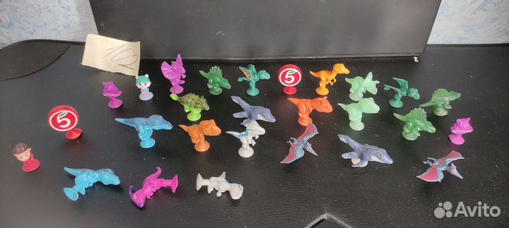 Киндеры фото 102