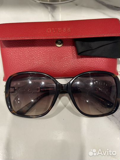 Очки Guess оригинал б/у