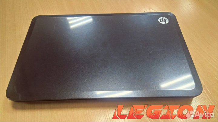 HP 2317sr/A6 4400M/6GB/AMD7520G/500GB/15.6