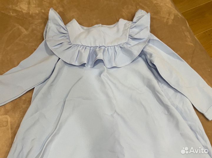 Вещи пакетом для девочки