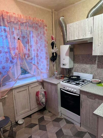 2-к. квартира, 43,6 м², 4/5 эт.