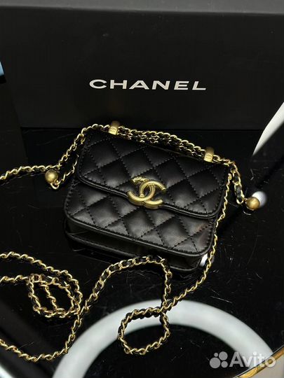 Сумка Chanel
