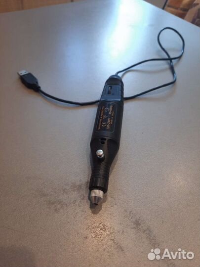 Машинка для маникюраи педикюра