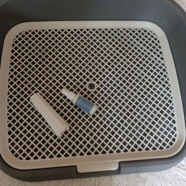 Лоток для животных