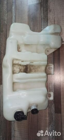 Бачок омывателя Bmw 5 E39 1995 (б/у)