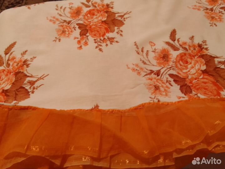 Ламбрекены