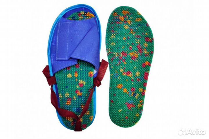 Аппликатор Ляпко Стелька 40-43