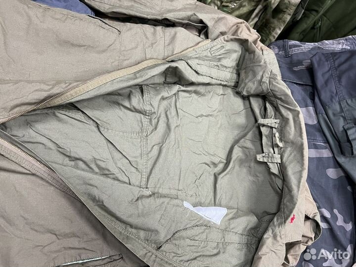 Комбинезон летный Голландии оригинал армия