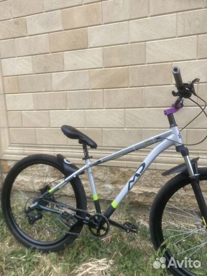 Велосипед MTB MD-810