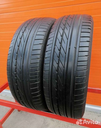 Goodyear Eagle RV-S 215/60 R17 99H