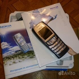 cdma - Купить 📱 мобильный телефон, смартфон Nokia по низкой цене на Авито  в Москве с доставкой | Смартфоны и мобильные телефоны на Авито