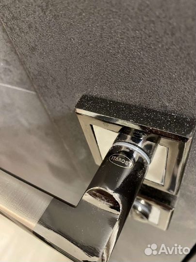 Дверь входная