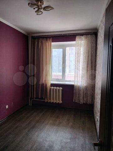 2-к. квартира, 58 м², 2/5 эт.