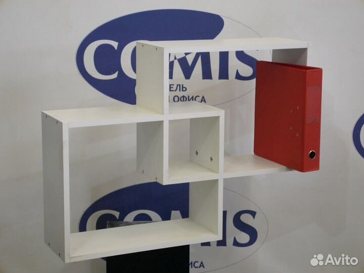 Полка навесная