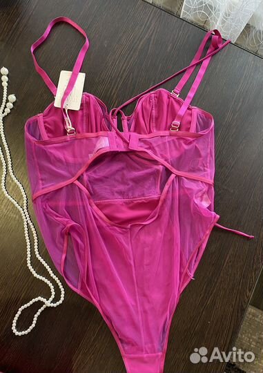 Новое боди женское