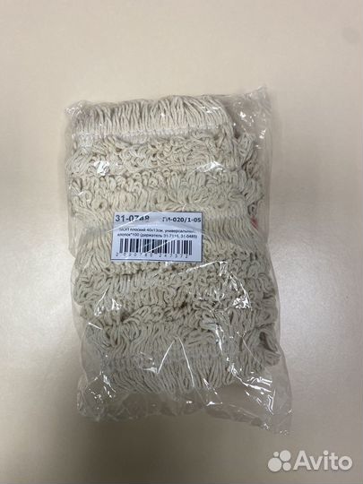 Моп для швабры