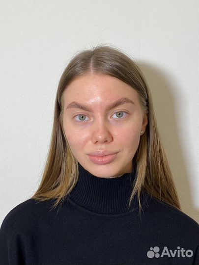 Мастер бровист