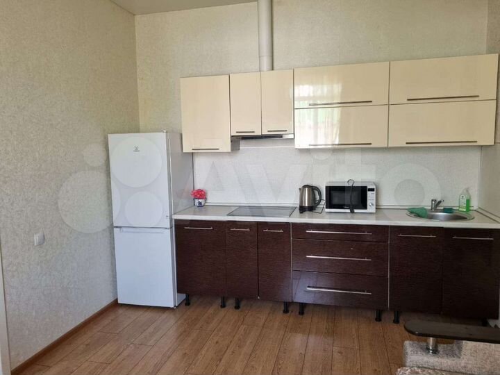 2-к. квартира, 45 м², 2/7 эт.