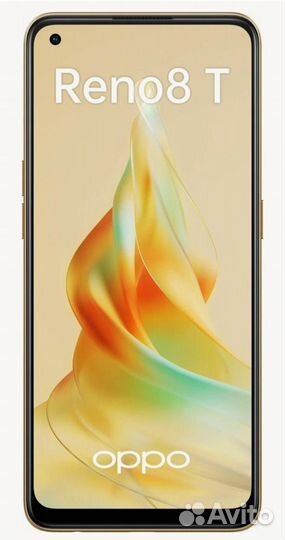 OPPO Reno 8T, 8/128 ГБ