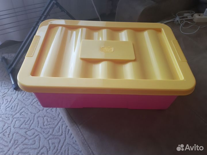 Короб для хранения