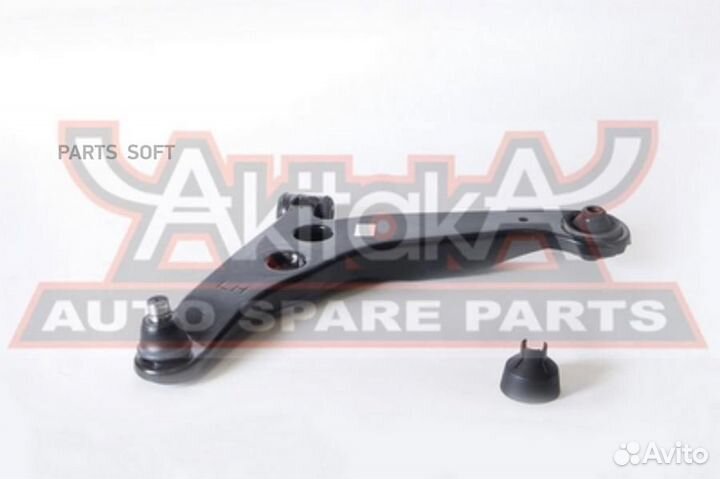 Asva 0424011 рычаг передний левый