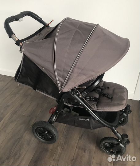Детские коляски прогулочные Valco Baby Snap 4