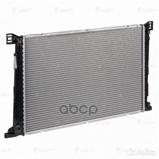 Радиатор охлаждения LRc 2601 luzar