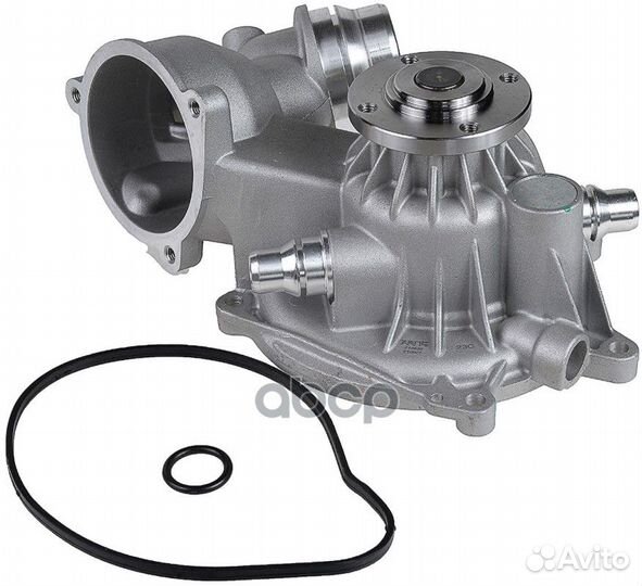 Помпа BMW E60/E61/E63/E64/E65/E66/E70 4.0/4.8 05