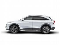 Новый Haval F7 2.0 AMT, 2024, цена 3 099 000 руб.