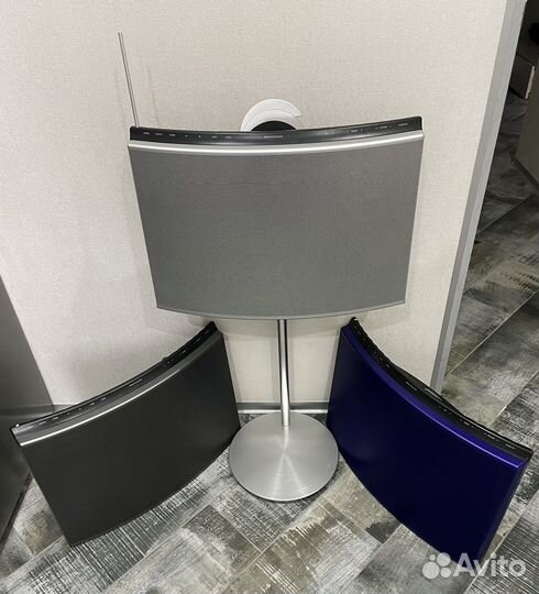 Bang Olufsen Beosound 1 CD mk2 110в