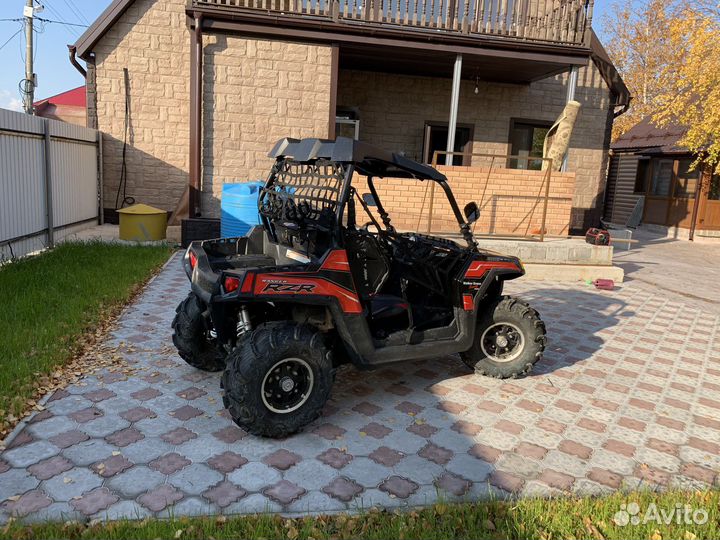 Продам квадроцикл