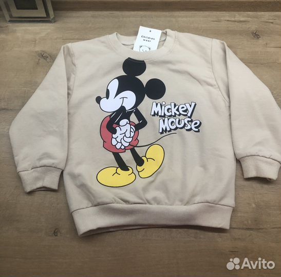 Одежда на девочку рост 98