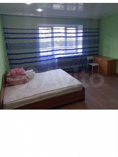 Квартира-студия, 28,5 м², 6/9 эт.