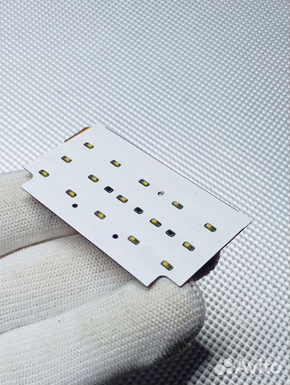 Sony Ericsson M600i. Подложка клавиатуры. Ориг