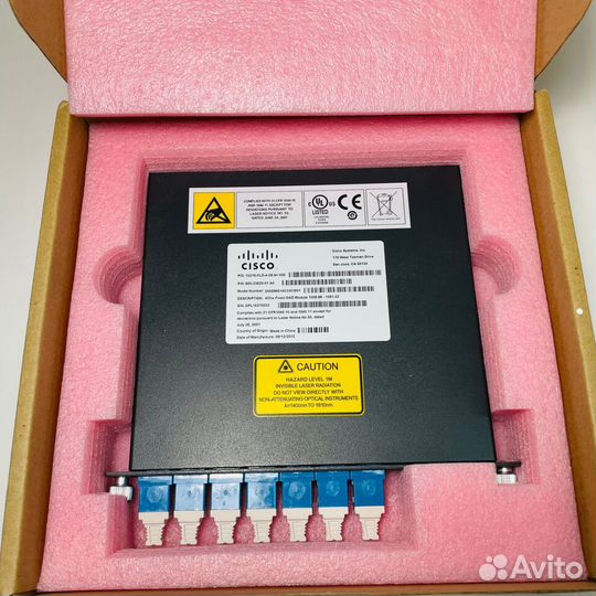 Cisco 15216-FLD-4-58.9