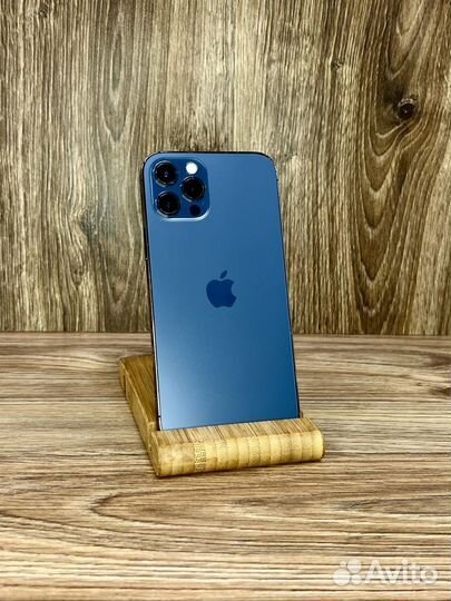 iPhone 12 Pro, 128 ГБ