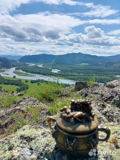 Индивидуальные экскурсии с экскусроводом